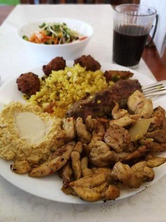 Restauracja Orent Ekspres